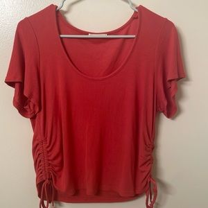 Marine layer, Lexi shirt - medium